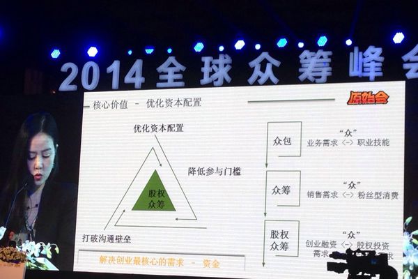 原始会CEO陶烨