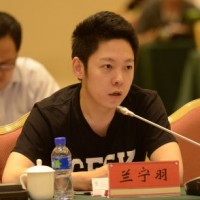 天使汇CEO兰宁羽：天使汇不是众筹平台 不鼓励屌丝做天使投资