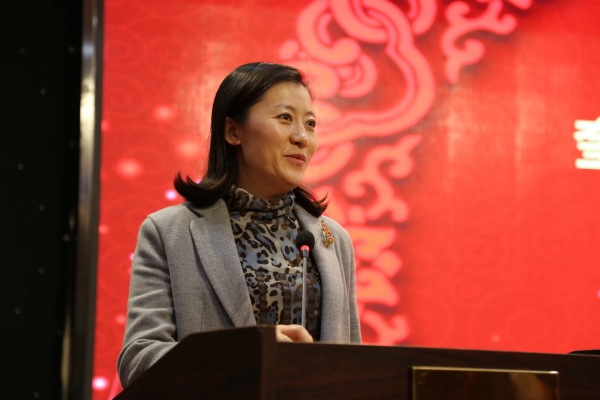 潍坊奎文区19家企业集中挂牌齐鲁股权交易中心