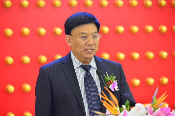 齐鲁老总_齐鲁工业大学