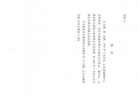 2016005-新贵科技召开2015年度股东大会通知公告