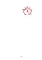 青岛国福养老股份有限公司第一届董事会第五次会议决议公告