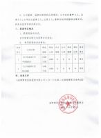 淄博博爱医院股份有限公司二0一六年第二次临时股东大会决议公告