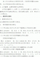 山东德方液压机械股份有限公司2017年第一次临时股东大会决议公告