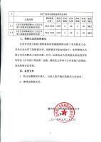 滕州市三合机械股份有限公司2016年度股东大会决议公告