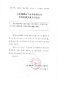 山东博鸿电气股份有限公司定向私募实施完毕公告