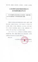 山东亚特生态技术股份有限公司定向私募实施完毕公告
