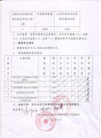 山东万泰油气装备科技股份有限公司2017年第一次临时股东大会决议公告