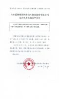 山东爱赛维斯网络技术服务股份有限公司定向私募实施完毕公告