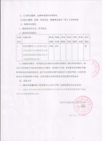 潍坊市怡鑫园林工程有限公司2017年第二次临时股东会会议决议公告
