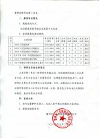 滕州市三合机械股份有限公司2017年度股东大会决议公告