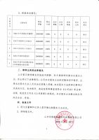 山东华伟银凯建材科技股份有限公司2017年度股东大会决议公告