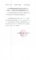 山东瑞纳森新能源科技股份有限公司发起人、董监高所持股权解除锁定公告
