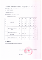 淄博山佳硅铝新材料股份有限公司2018年第三次临时股东大会决议公告
