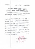 山东鲁泽节能科技股份有限公司发起人、董监高所持股权解除锁定公告