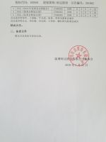 淄博旺达股份有限公司2018年度股东大会会议决议公告