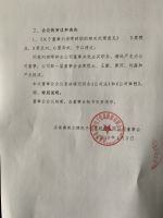 济南赛英立德电子信息股份有限公司第一届第二次董事会决议公告