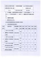  山东安博机械科技股份有限公司2018年年度股东大会决议公告