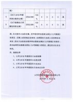  山东安博机械科技股份有限公司2018年年度股东大会决议公告