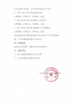 山东新贵科技股份有限公司 第三届监事会第四次会议决议公告