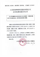 山东团尚网络科技股份有限公司定向私募实施完毕公告