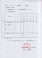 山东崇瑞生物科技股份有限公司2021年度第二次股东大会决议公告