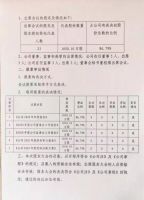  淄博泰勒换热设备股份有限公司2020年度股东大会会议决议公告