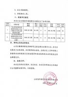 山东伯仲真空科技股份有限公司2021年临时股东大会决议公告