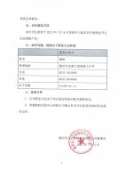 滕州市三合机械股份有限公司2020年度分红派息实施公告