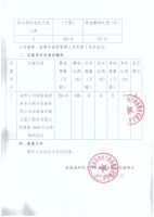 威海海和电子科技股份有限公司2022年第二次临时股东大会决议公告